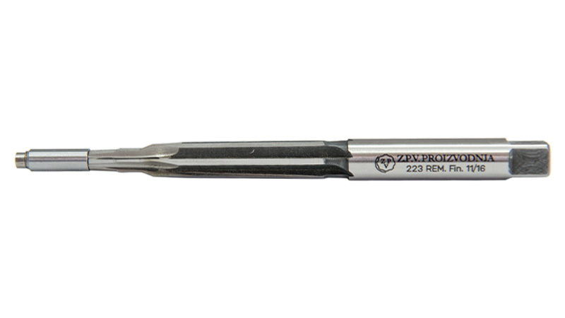 Chamber Reamer 7.62 x 54mm made of high quality steel steel R6M5 